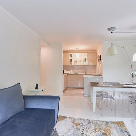Apartament 70M2 Przy Parku Zdrojowym, Plaza, Centrum. Swinoujscie Ngoại thất bức ảnh